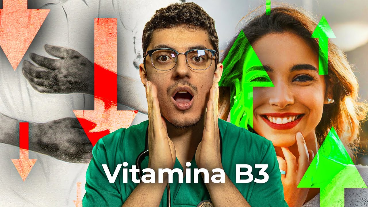Vitamina B3 en los alimentos: qué comer para obtener niacina en España