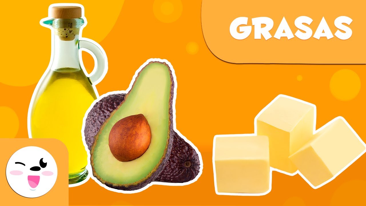 Alimentos con grasas en España: cuáles son, cuáles conviene limitar y cómo elegir mejor