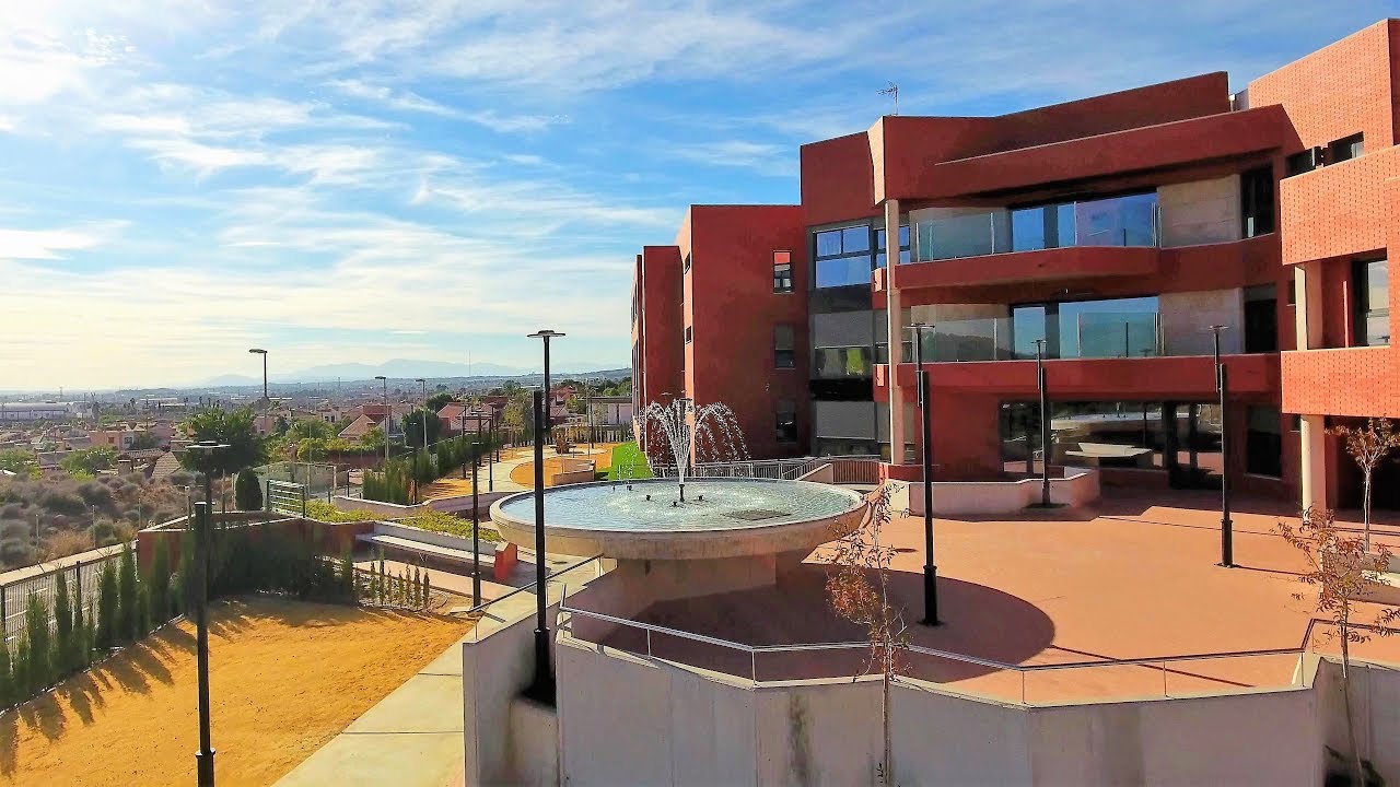 Residencia Montecantar en España: servicios, precios y opiniones