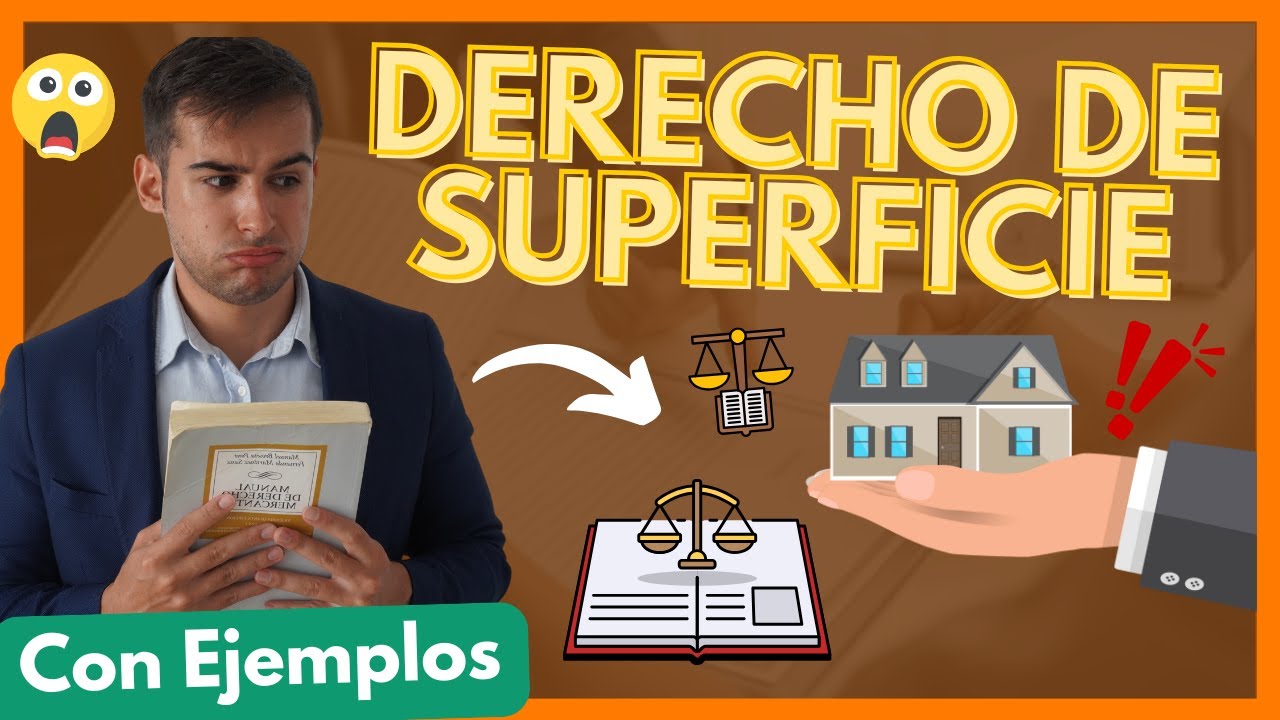 Derecho de superficie en España: qué es, cómo funciona y qué derechos te da