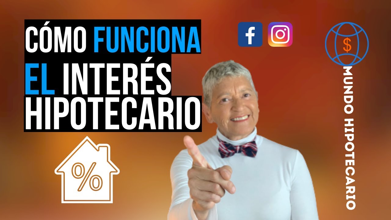 Tipo de interés de la hipoteca fija en España: cómo se calcula y cuál te conviene