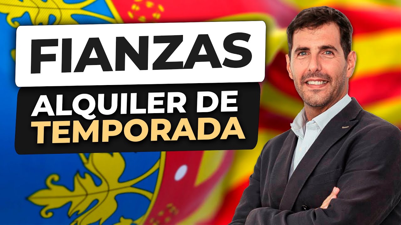 Depósito de fianza GVA en la Comunidad Valenciana: qué es, cómo hacerlo y plazos