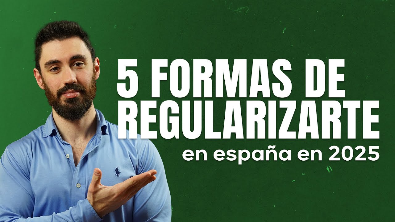 Papeles de extranjería en España: qué necesitas y cómo presentarlos