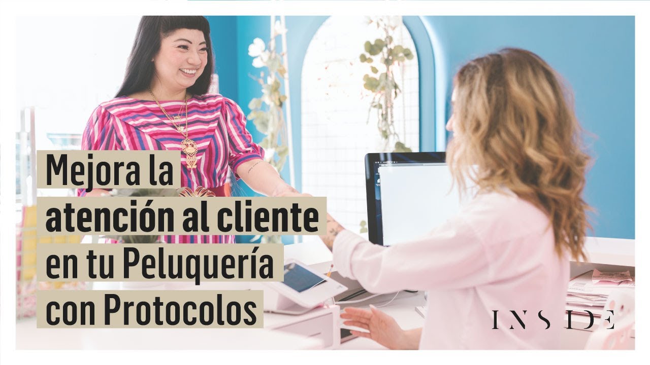 Convenio de peluquería en España: salario, jornada y categorías del sector