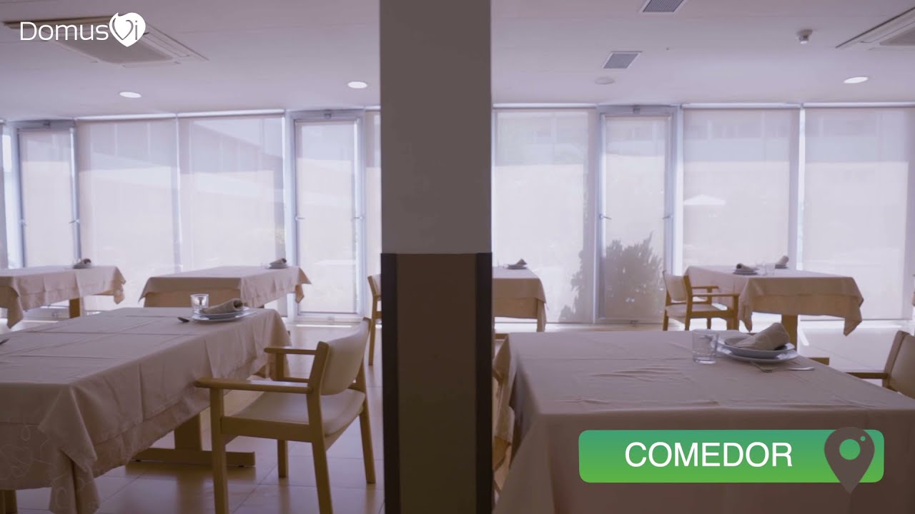 DomusVi Barreiro en Vigo: precios, servicios y cómo solicitar plaza