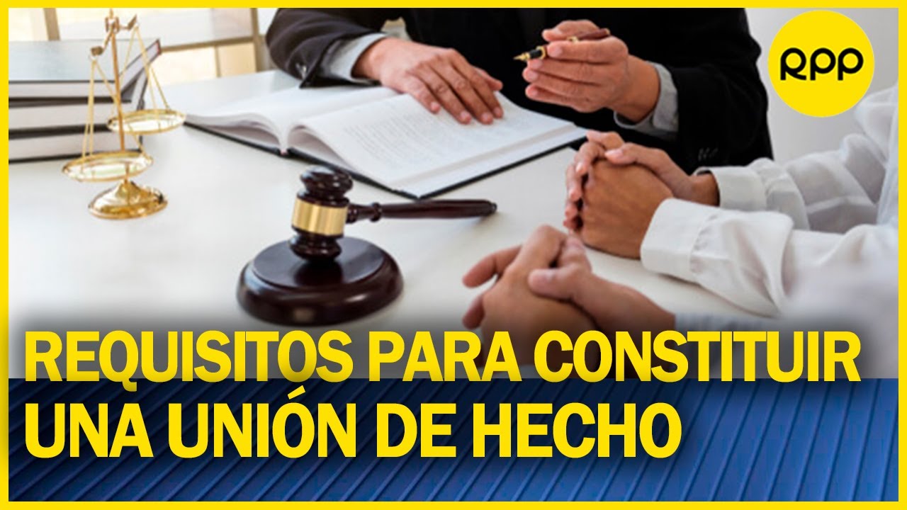 Unión de hecho en España: requisitos, derechos y cómo registrarla