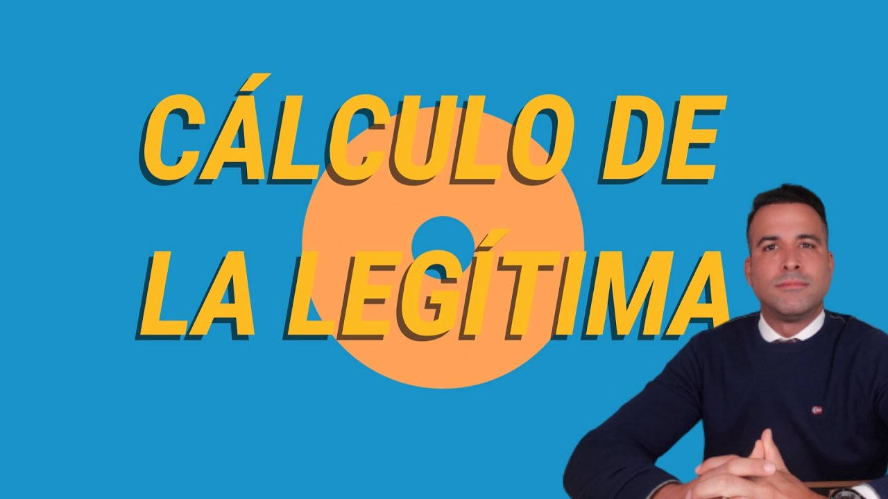 Legítima estricta en España: qué es, a quién afecta y cómo se calcula
