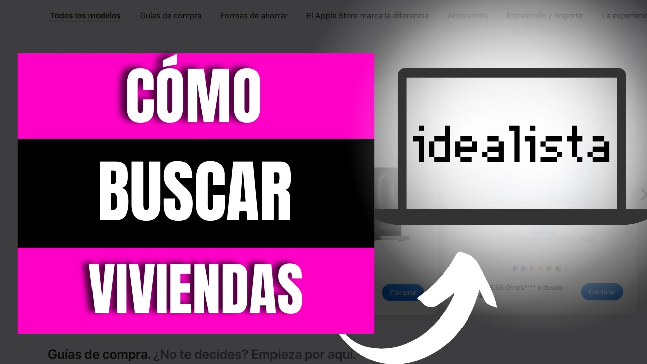 Alquiler en Idealista: cómo buscar piso en España, negociar el precio y evitar fraudes