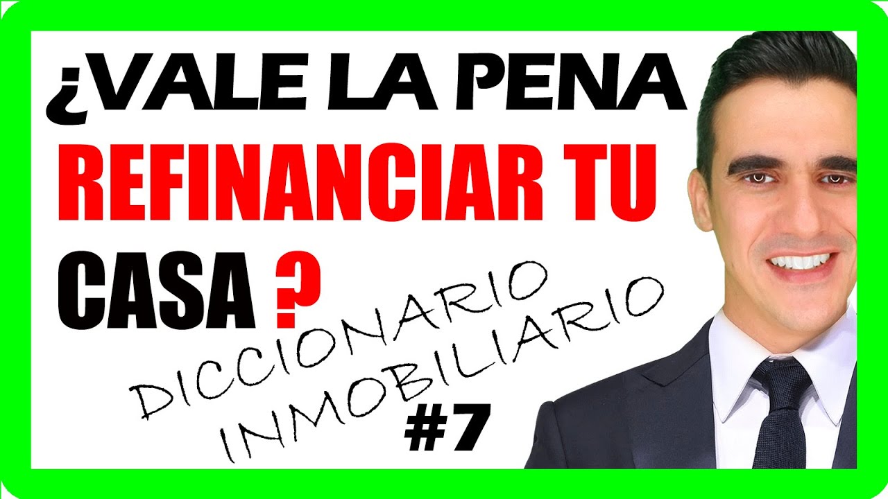 Refinanciar hipoteca en España: cuándo conviene, cómo hacerlo y cuánto puedes ahorrar