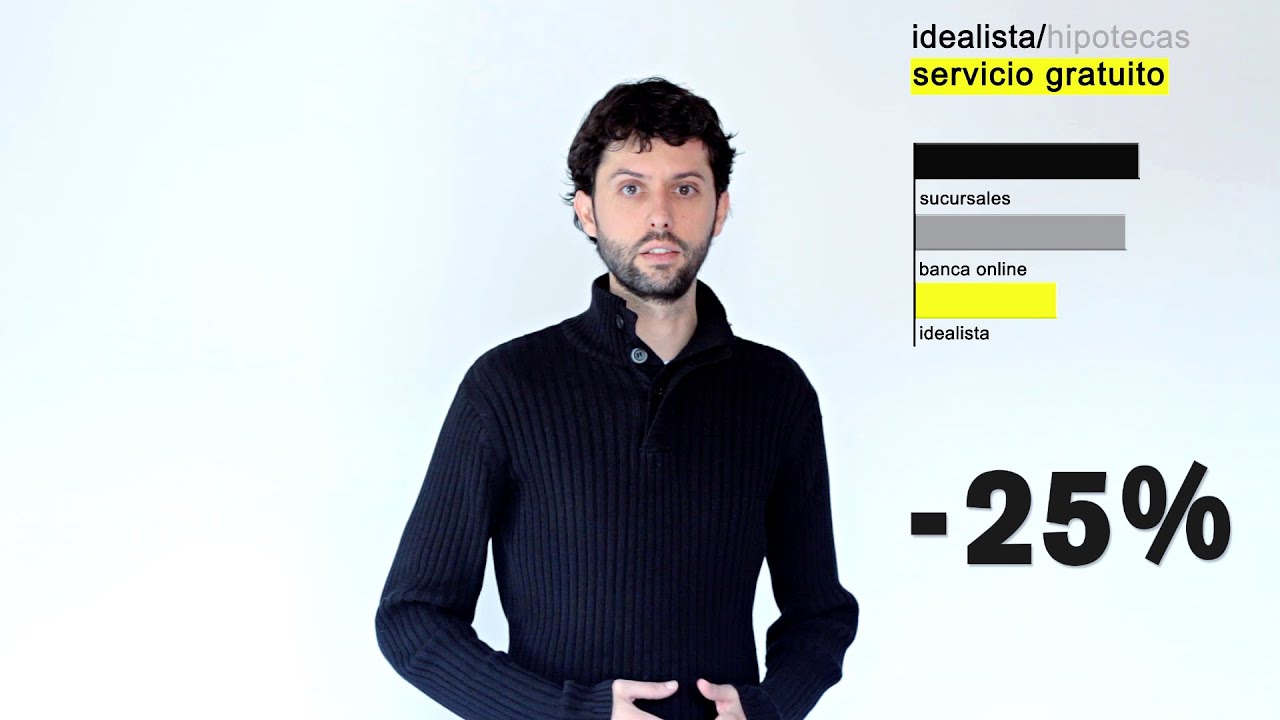 Idealista Hipoteca: qué es y cómo usarlo para conseguir tu hipoteca en España