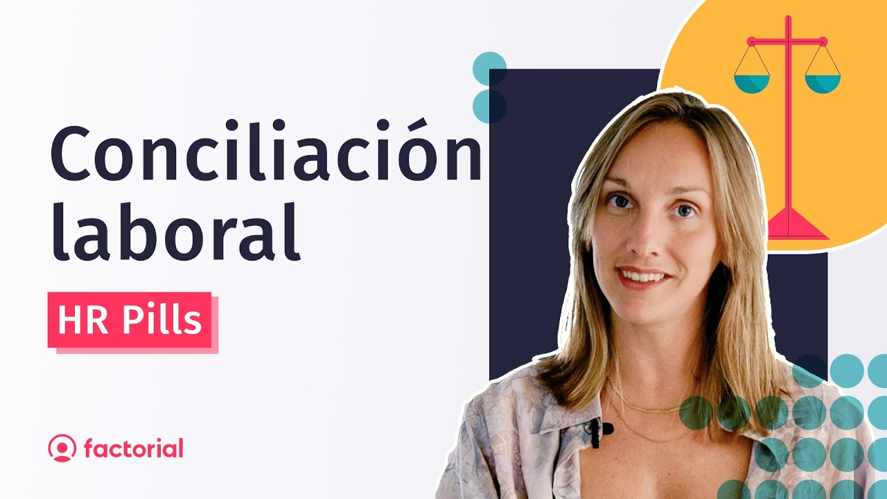 Conciliación familiar y trabajo en España: derechos, opciones y cómo pedirla