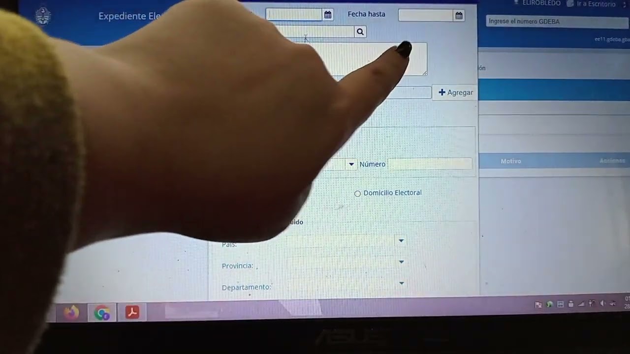 Consulta del expediente de dependencia de la GVA en la Comunitat Valenciana: cómo comprobar el estado paso a paso