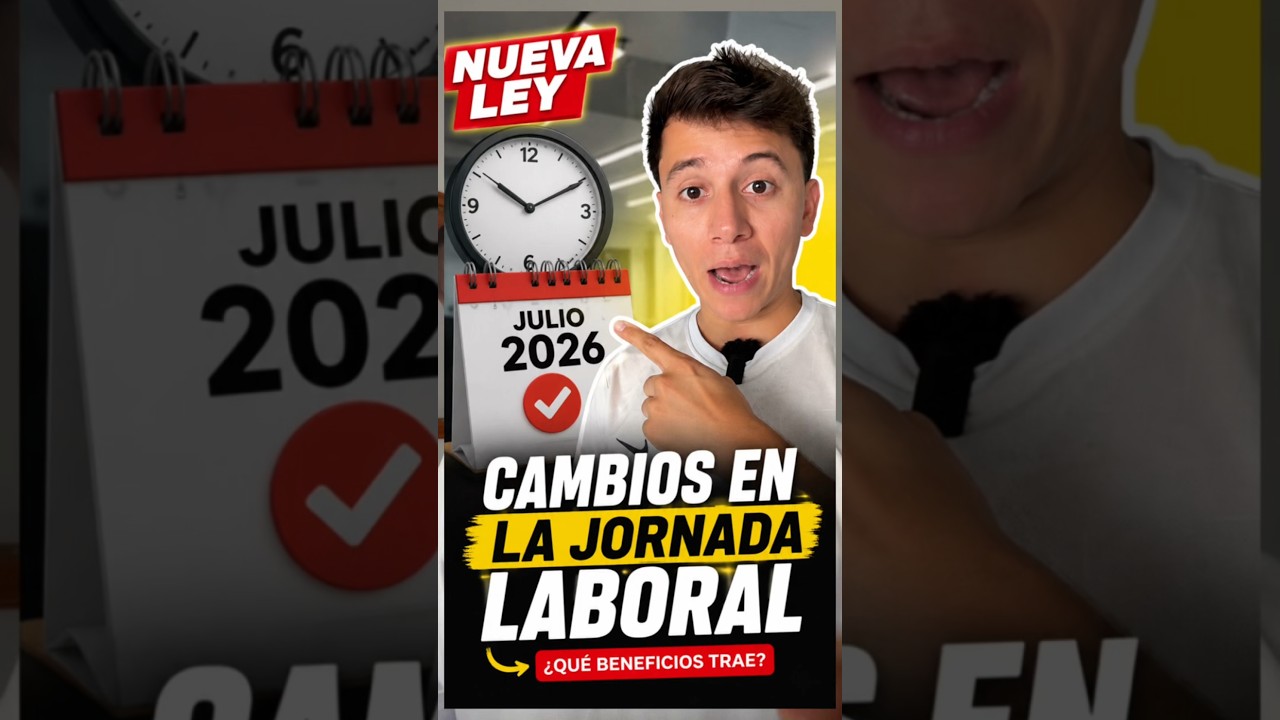 Jornada laboral en España: horas máximas, descansos y cómo se calcula