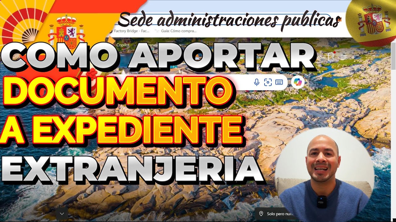 Documentación de extranjería en España: trámites, requisitos y papeles que necesitas