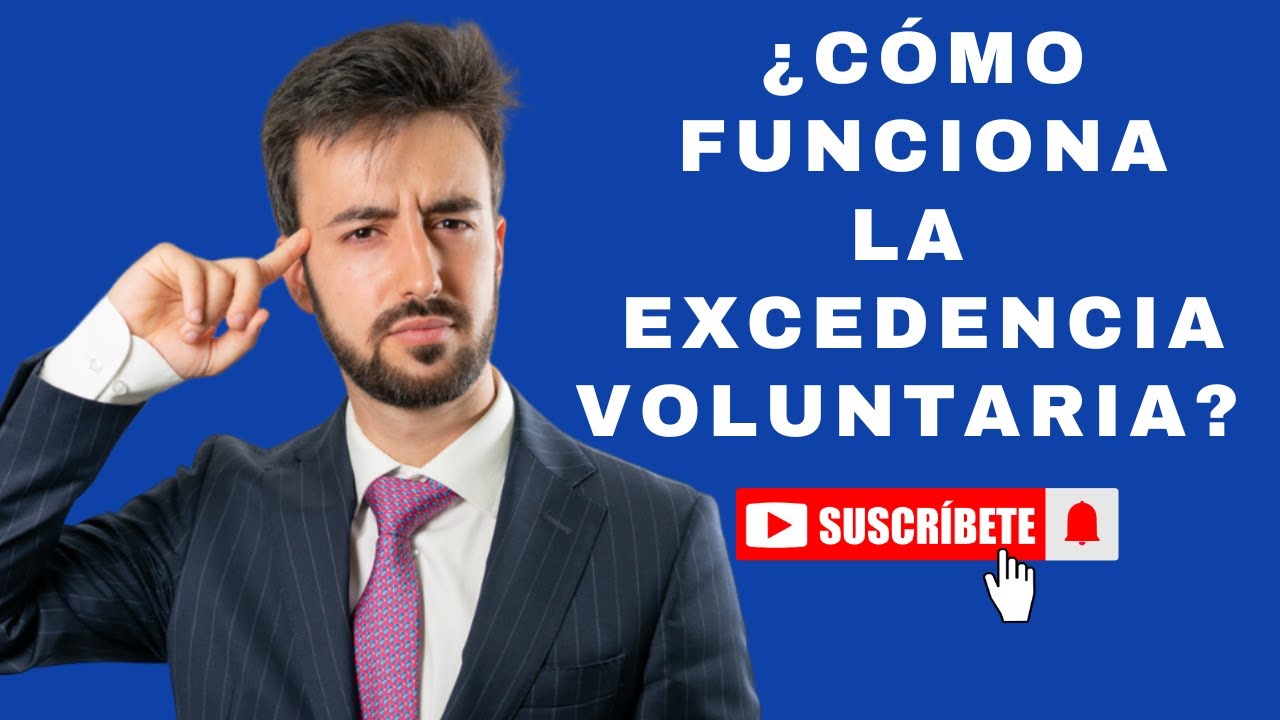 Excedencia laboral en España: qué es, tipos, requisitos y cómo pedirla