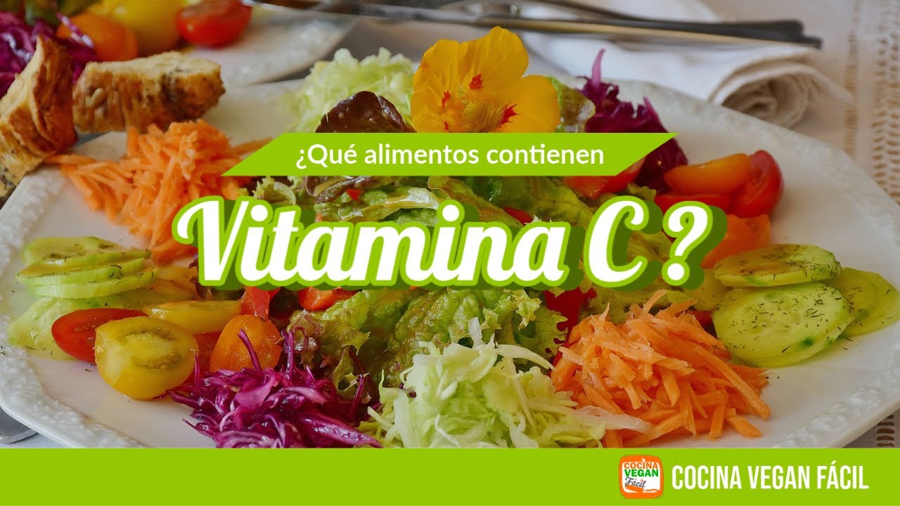 Alimentos con vitamina C: los mejores para incluir en tu dieta en España