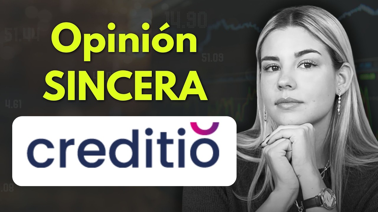 Creditio: cómo funciona, opiniones y si es fiable en España