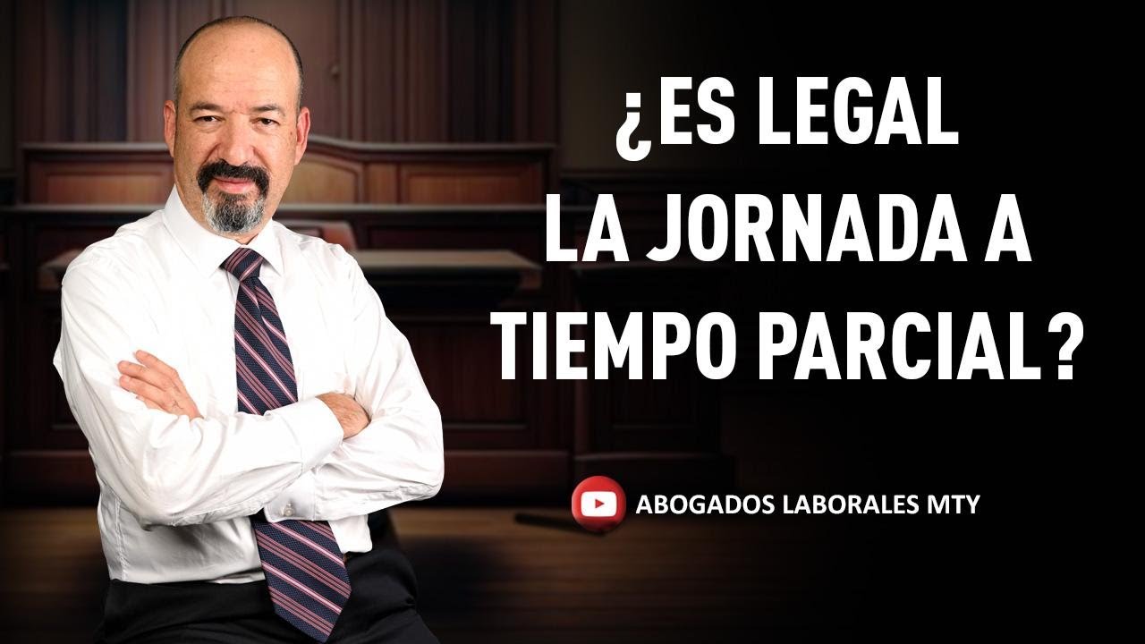Jornada parcial en España: cuántas horas son y qué dice la ley
