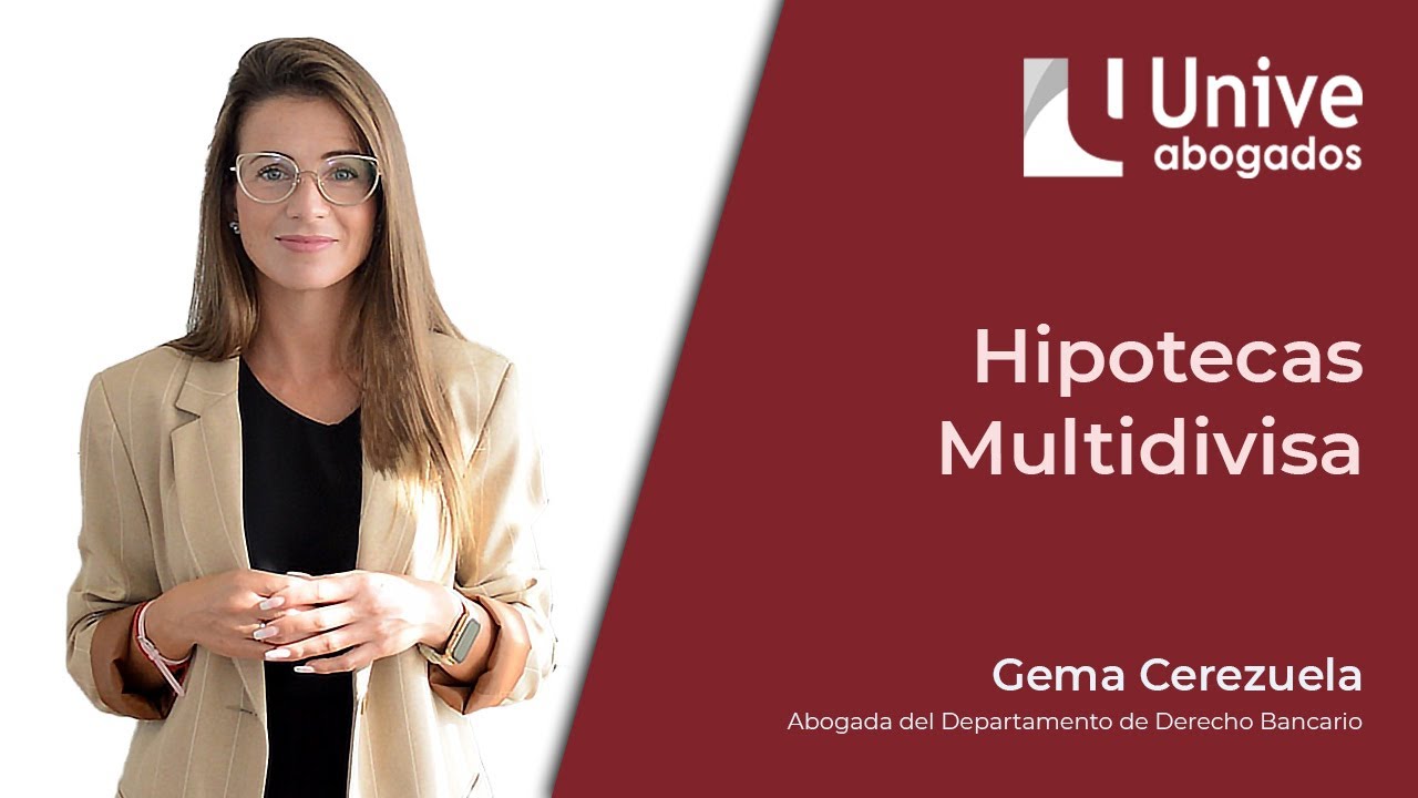 Hipoteca multidivisa en España: qué es, riesgos y cómo reclamar