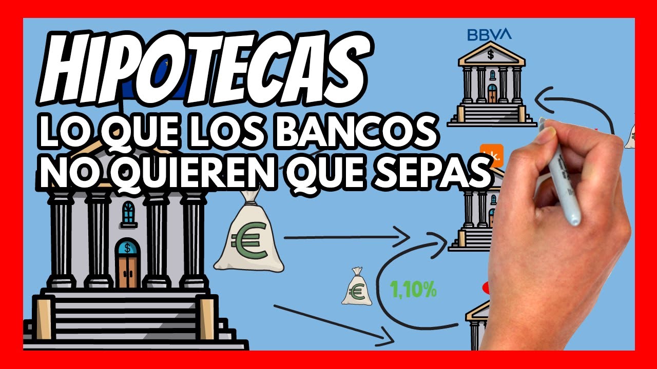 Hipoteca para comprar una casa en España: cómo funciona, requisitos y gastos