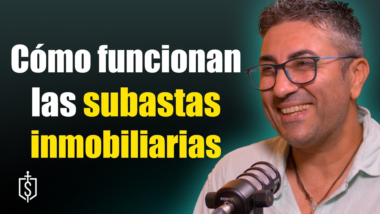 Subasta de pisos de la Agencia Tributaria en España: cómo participar, requisitos y dónde ver inmuebles