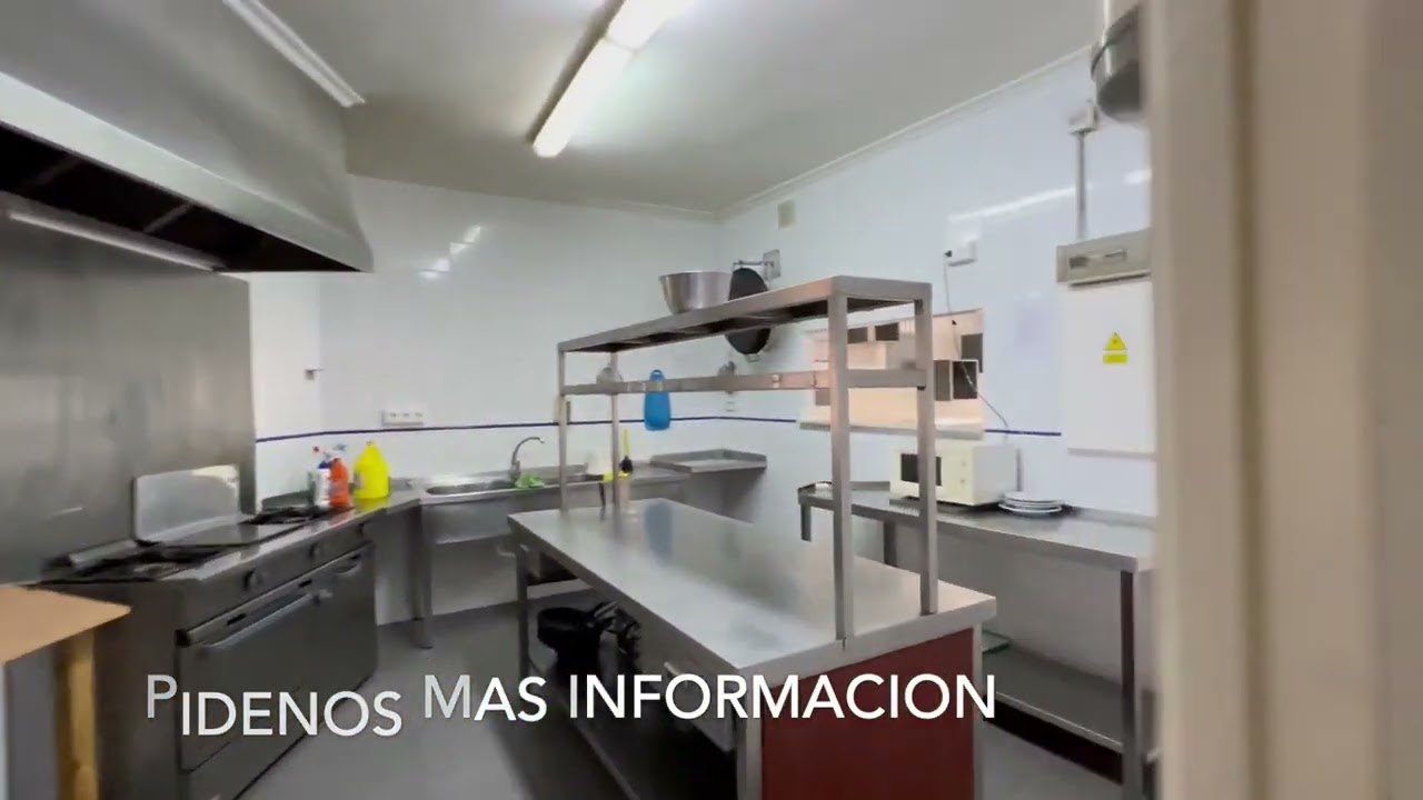 Alquiler de cafetería sin traspaso en España: cómo encontrar local y firmar un contrato seguro