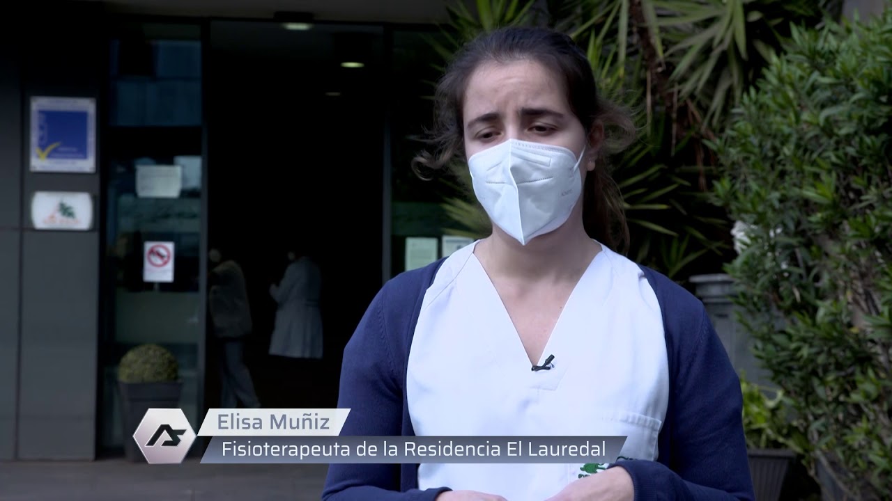Residencia El Lauredal en Asturias: servicios, precios y opiniones