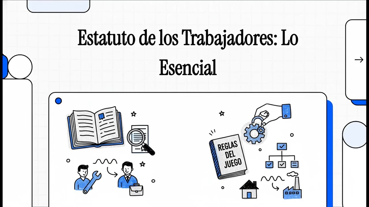 Nocturnidad en el Estatuto de los Trabajadores en España: qué es, cuándo se paga y cuánto corresponde