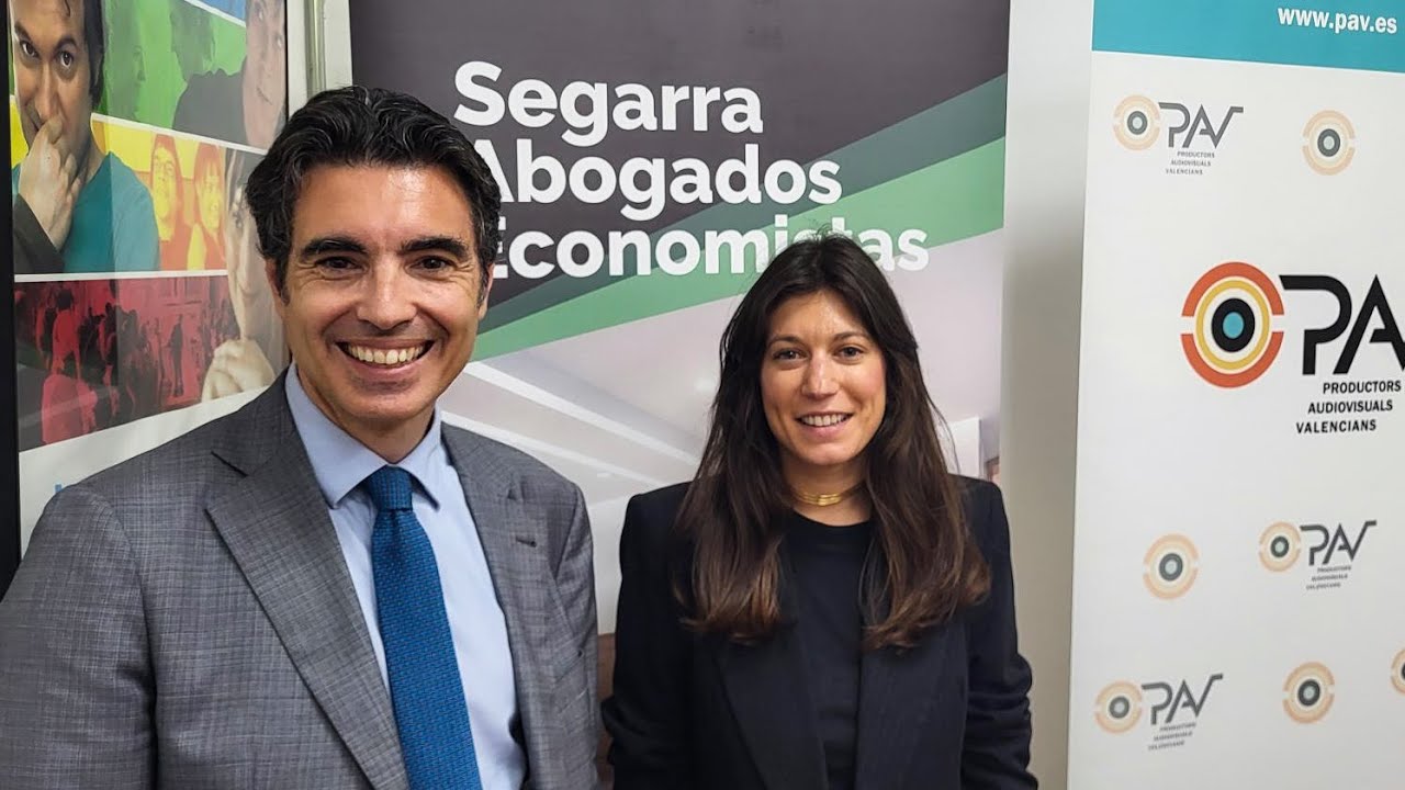 Convenio de técnicos audiovisuales en España: salario, jornada y categorías