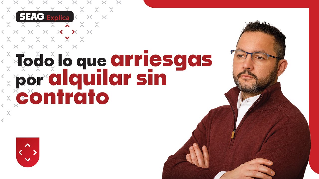 ¿Es legal alquilar habitaciones sin contrato en España? Lo que dice la ley y los riesgos