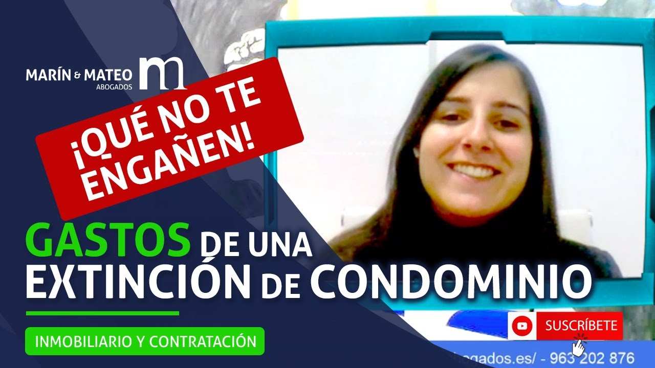 Exención de condominio en España: cuándo se aplica y cómo tributa