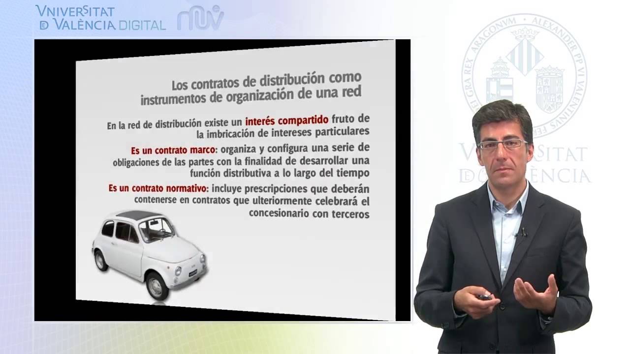 Contrato de distribución en España: qué debe incluir y cómo firmarlo bien