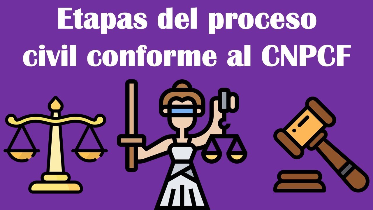 Código de procedimiento civil en España: qué es, cuándo se aplica y qué debes saber