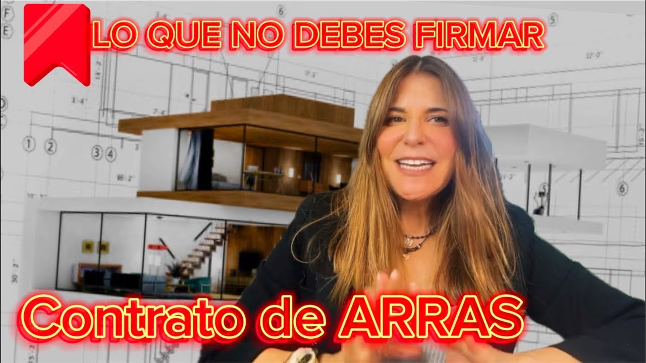 ¿El contrato de arras se firma ante notario en España? Cuándo conviene y qué validez tiene