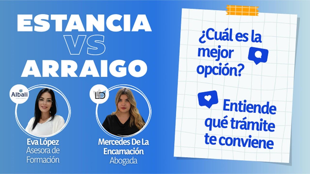 Arraigo por estudio en España: requisitos, documentación y cómo solicitarlo
