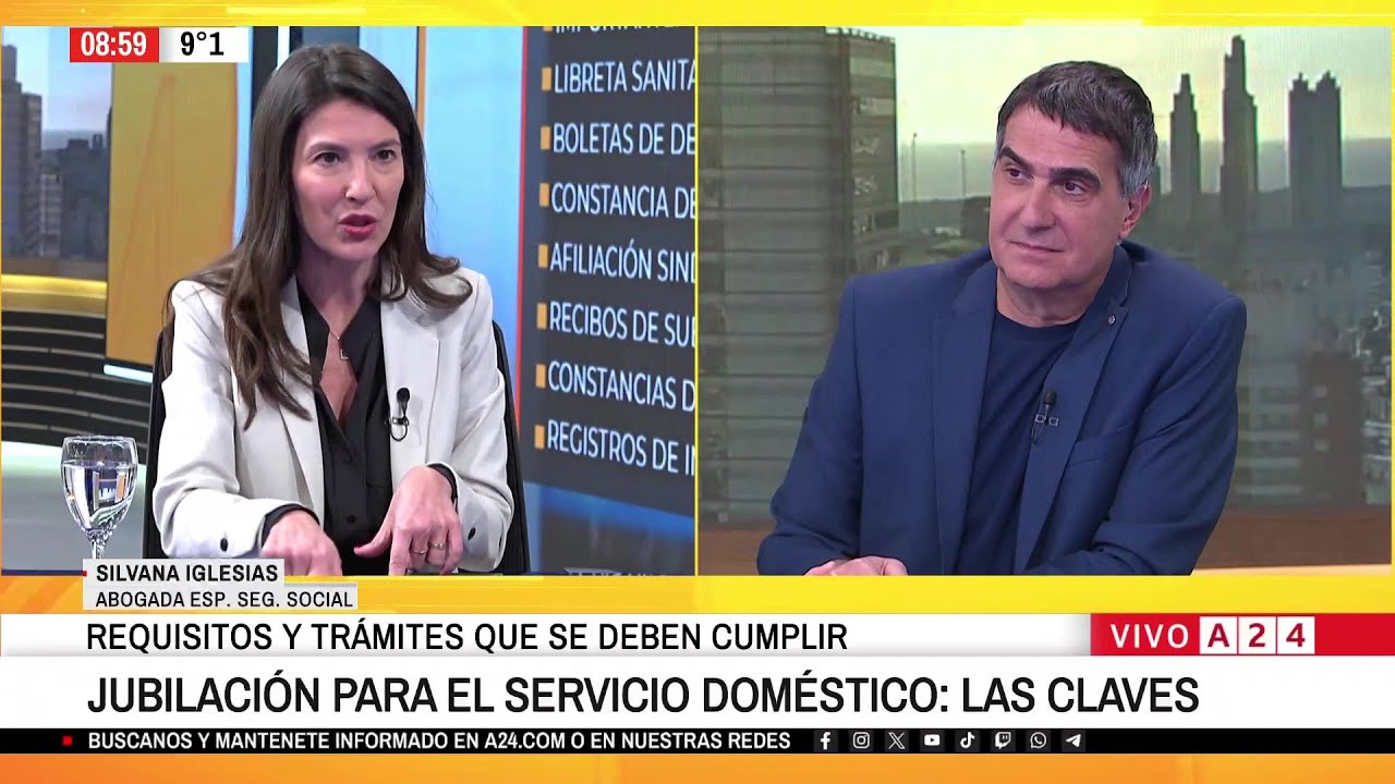 Jubilación de ama de casa en España: opciones, pensión y requisitos