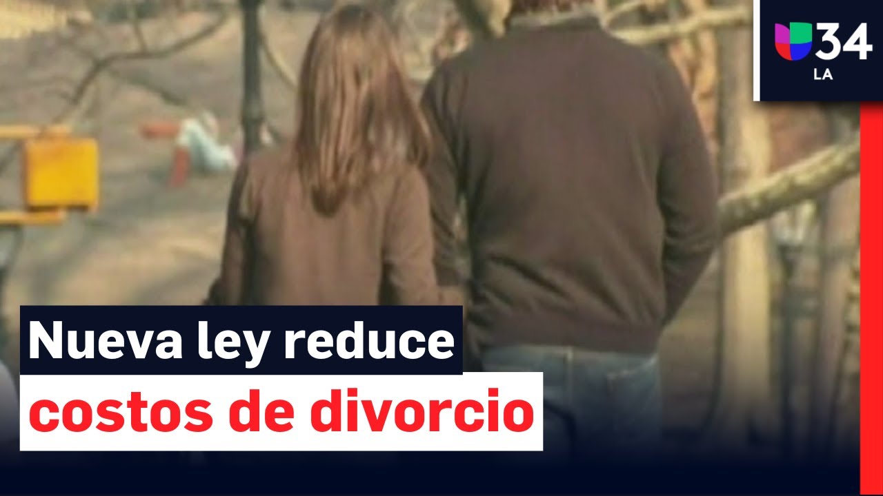 Divorcios baratos en España: cómo conseguir un divorcio rápido y económico