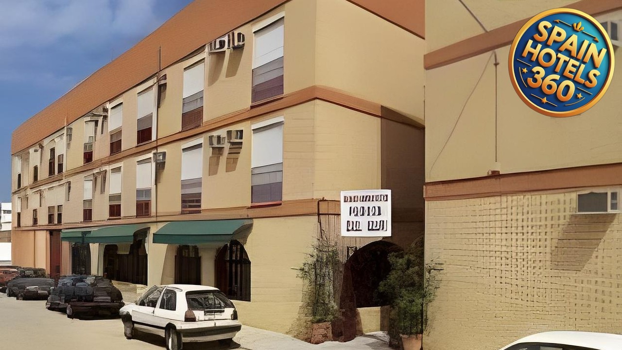 Apartamentos Puerta del Sur en España: ubicación, servicios y reservas