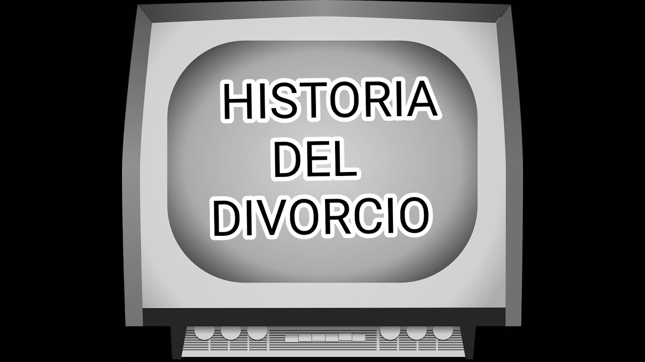 Primer divorcio en España: qué fue, cuándo se produjo y por qué marcó un antes y un después