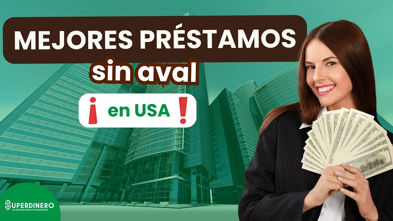 Préstamo privado sin aval en España: cómo conseguirlo, requisitos y riesgos
