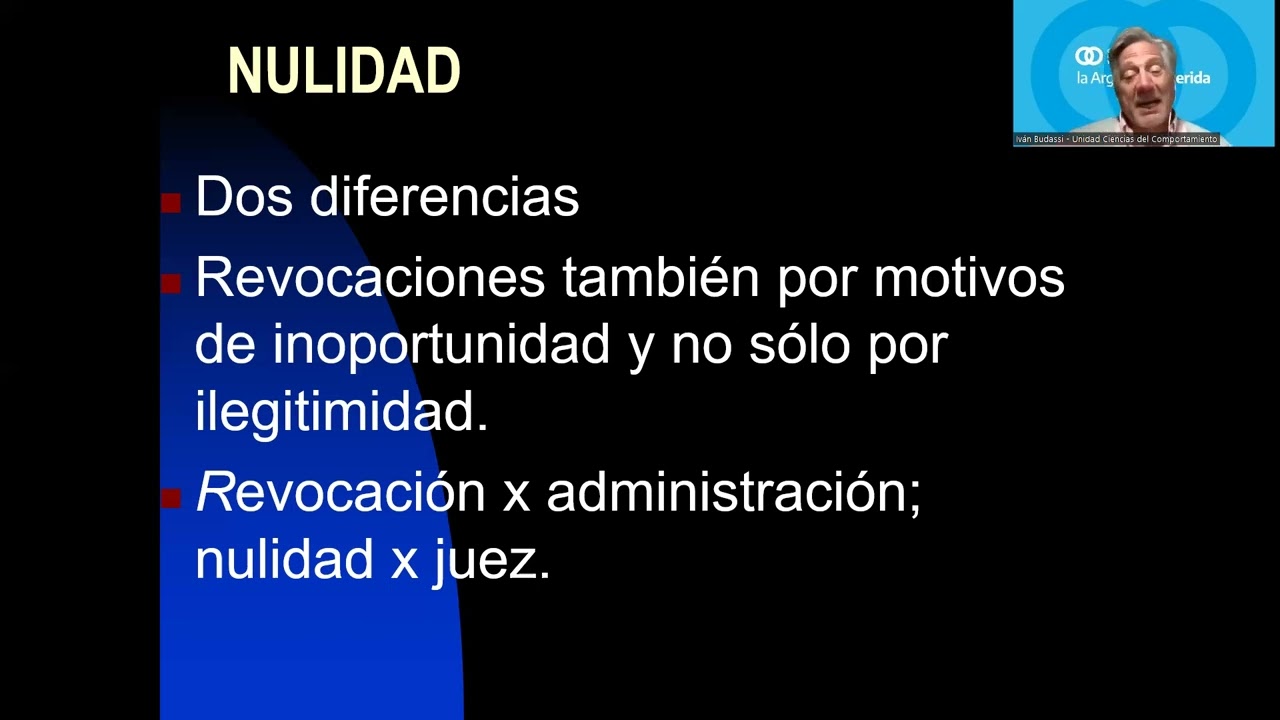 Nulidad del acto administrativo en España: cuándo procede, efectos y cómo impugnarla