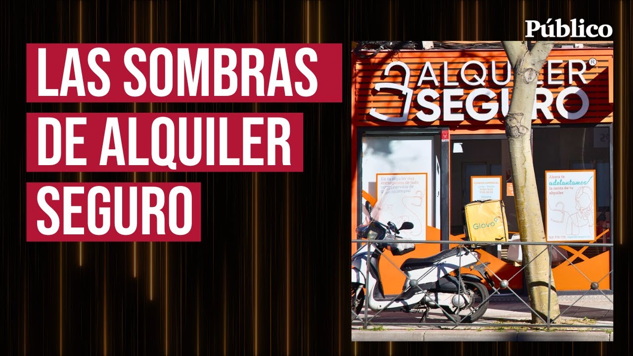 Alquiler seguro de locales en España: claves para firmar sin riesgos