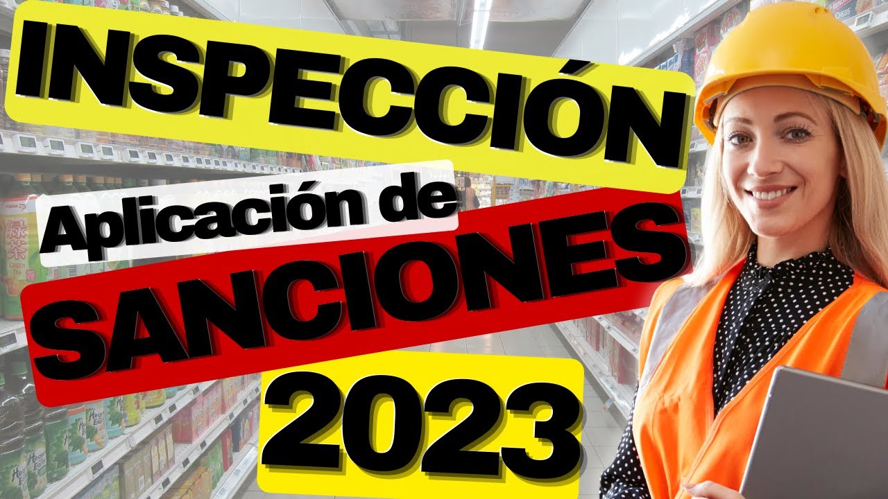 Inspección de Trabajo y sanciones en España: qué multas pueden imponer y cómo evitarla