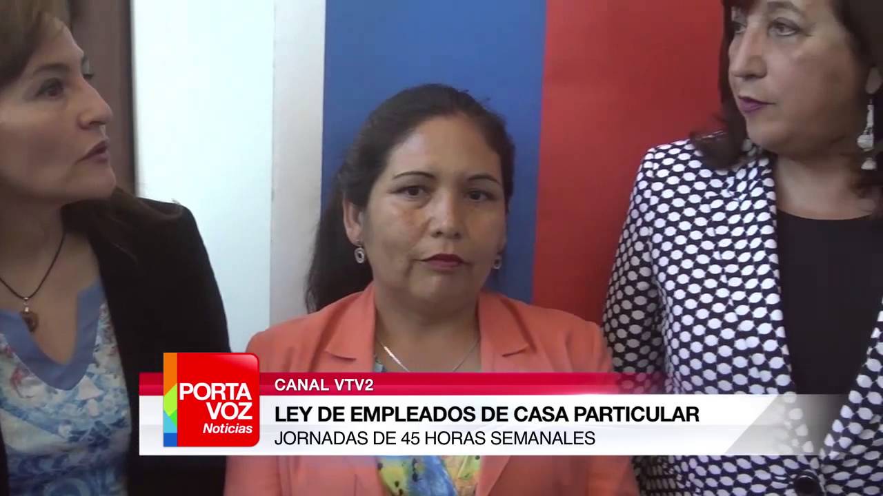 Trabajo por horas en casa particular en España: derechos, salario y contrato