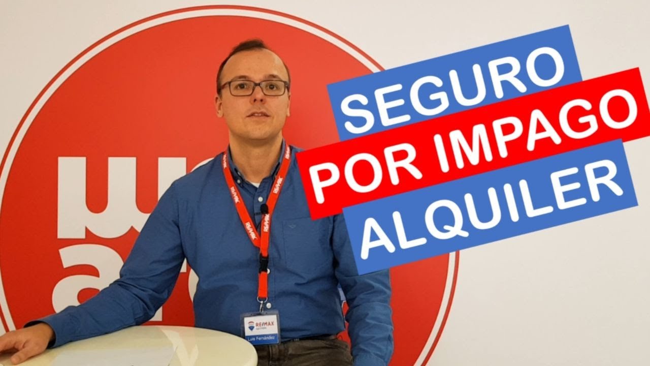Seguro de impago: qué es, qué cubre y cómo funciona en España