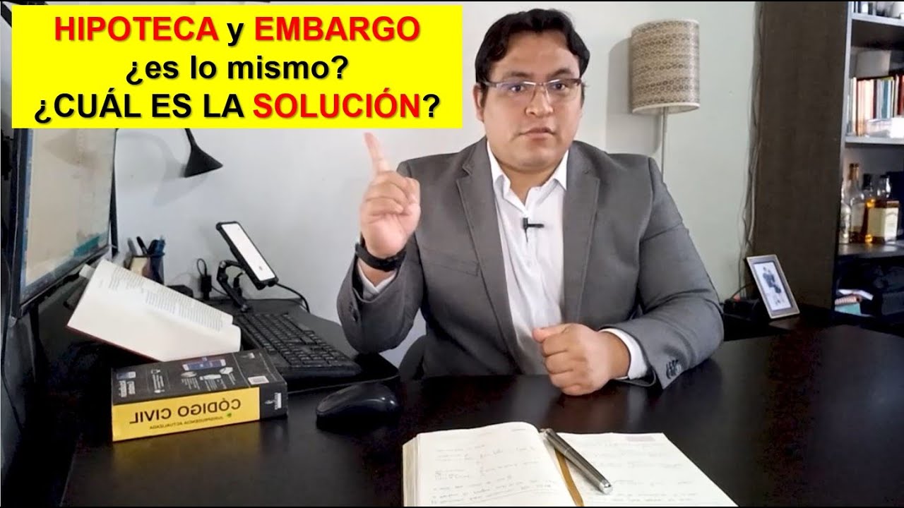 Embargo de vivienda por deuda no hipotecaria en España: cuándo pueden embargar tu casa y cómo evitarlo