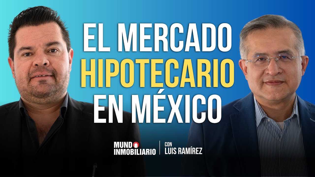 Mercado hipotecario en España: qué es, cómo funciona y claves para entenderlo