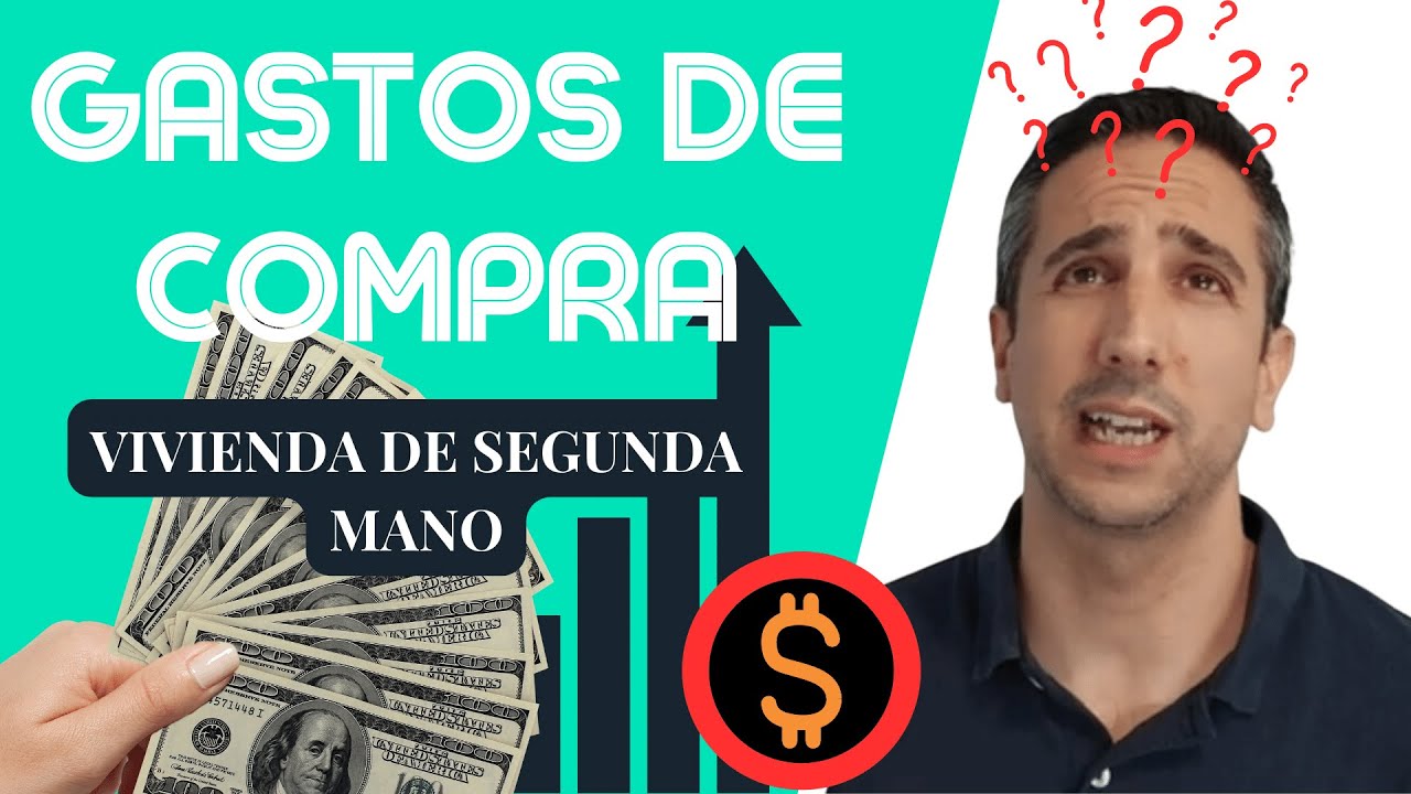 Comprar piso de segunda mano en España: gastos, impuestos y costes reales