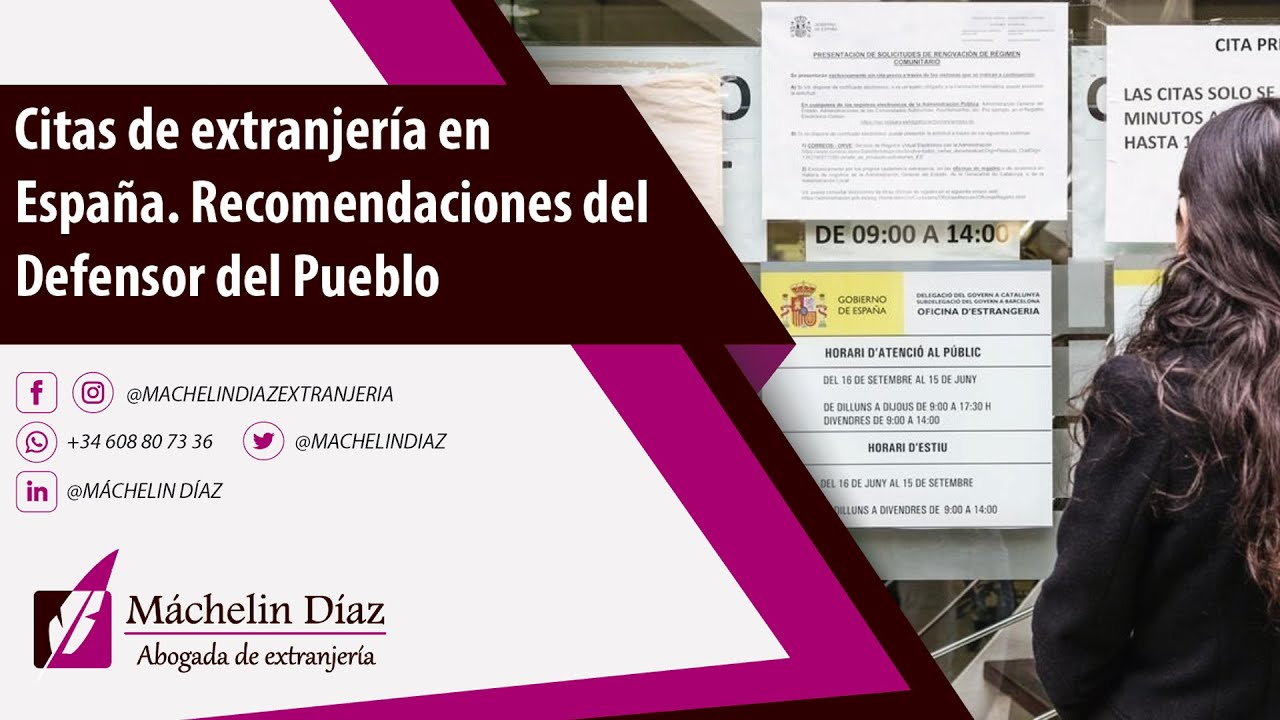 Extranjería en Calle Silva, Madrid: trámites, cita previa y cómo llegar