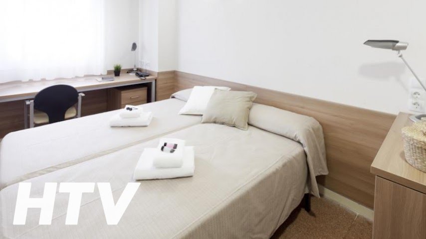 Residencia Manuel Agud Querol en España: servicios, ubicación y cómo contactar